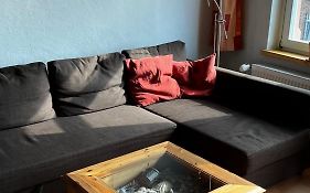 Ferienwohnung in der schönen Rattenfängerstadt